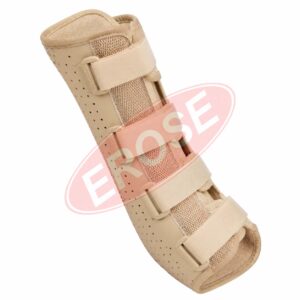 Cock-Up and wrist Splint