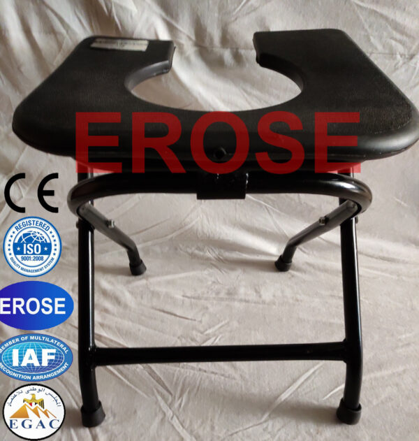 Commode Stool Folding - Image 3