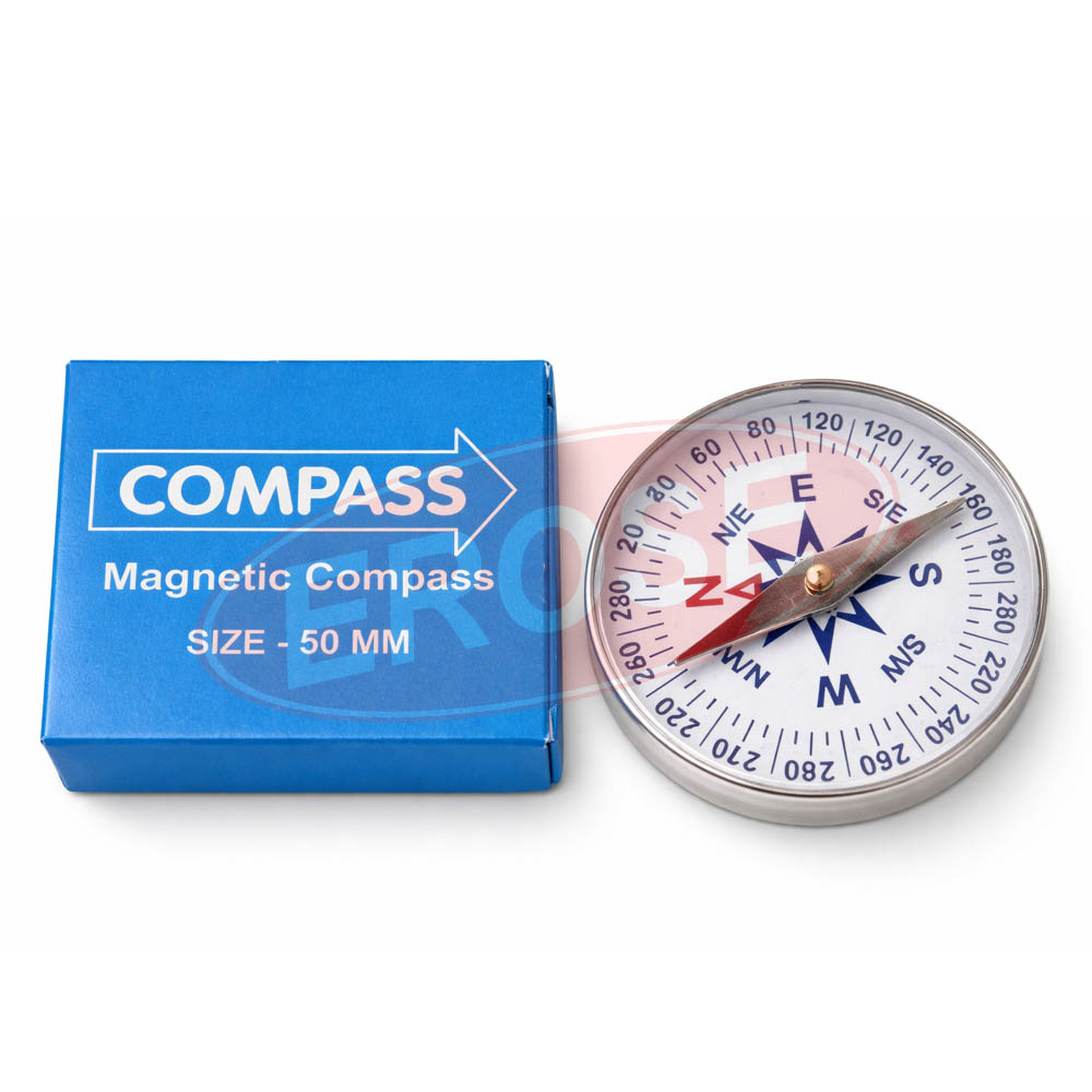 Magnetic Compass 50 mm