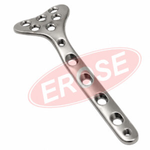Condylar Buttress Plate