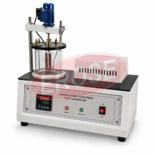 Copper Strip Corrosion Test Apparatus