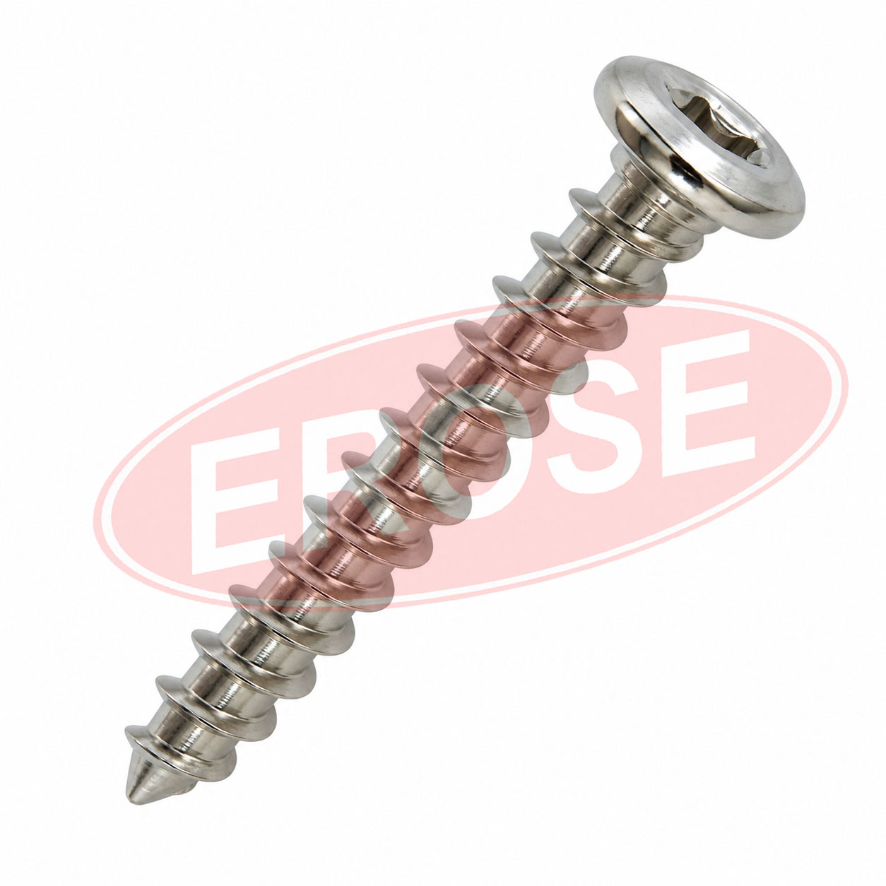 Cortex Screw