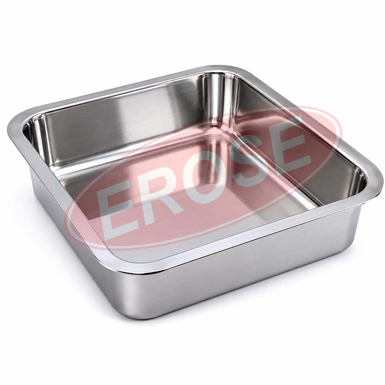 Deep Tray