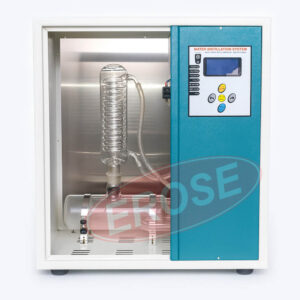 Digital Automatic Water Distillation