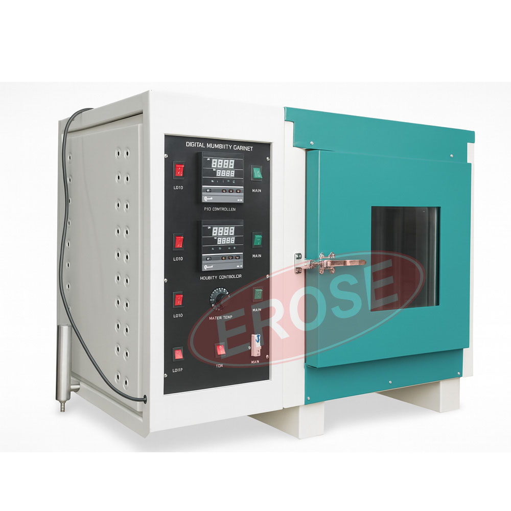 Digital Humidity Cabinet