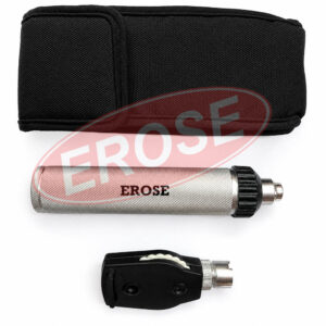 Direct Ophthalmoscope Metal