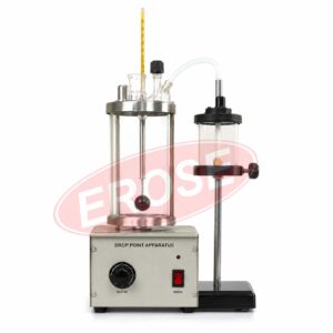 Drop Point Apparatus