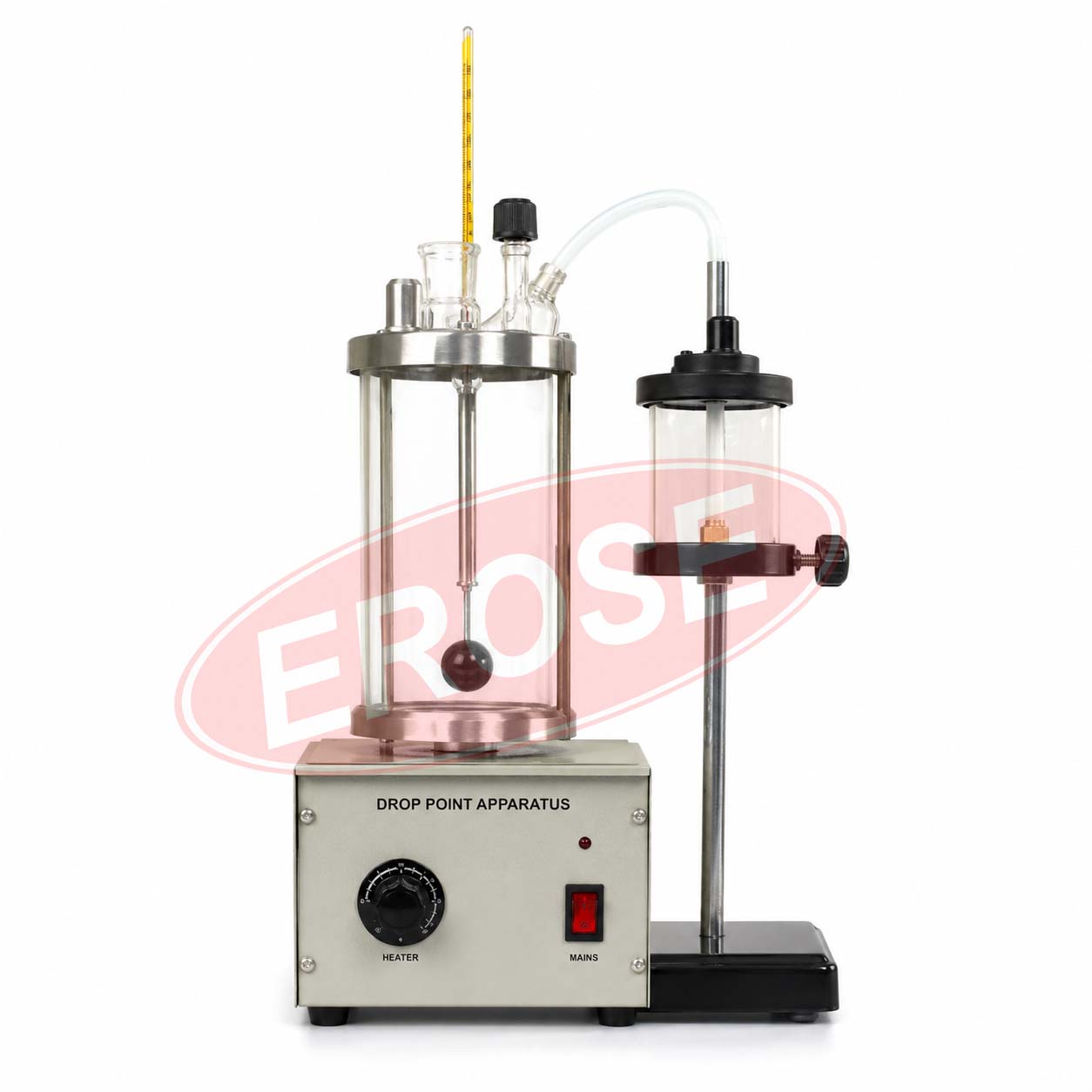 Drop Point Apparatus