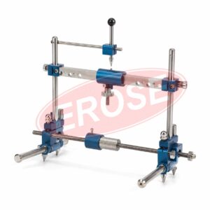Dynamic External Fixator