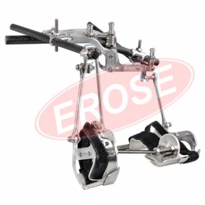 Dynamic Wrist Fixator