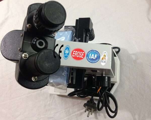 Research Binocular Microscope - Image 4