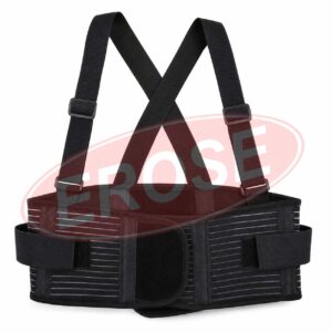 Eco Frame, Back Support
