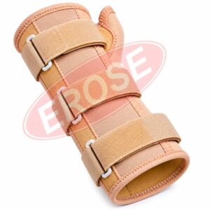 Elastic Wrist Splint