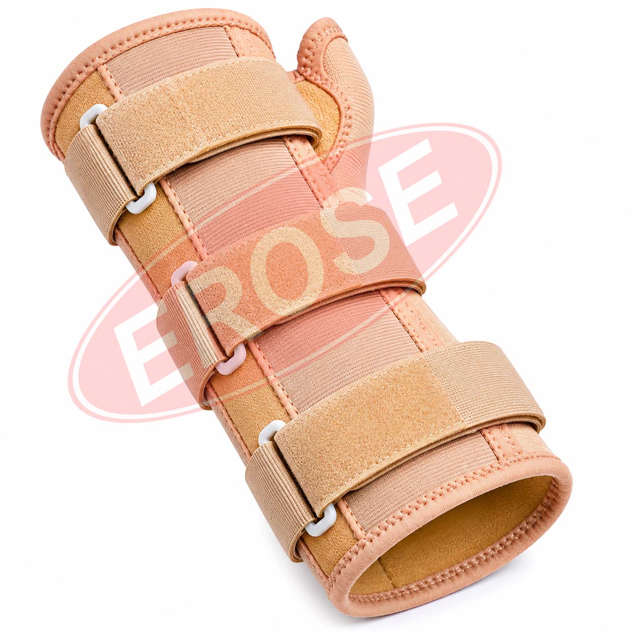 Elastic Wrist Splint
