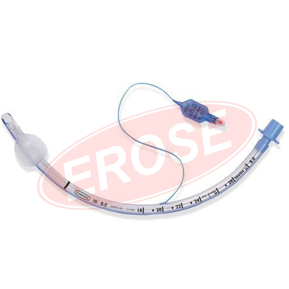 Endotracheal Tube