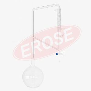 Essential Oil Determination Apparatus