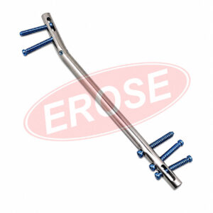 Expert Interlocking Tibia Nail