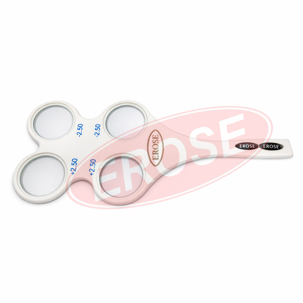 Eye Flippers Accommodative Flippers