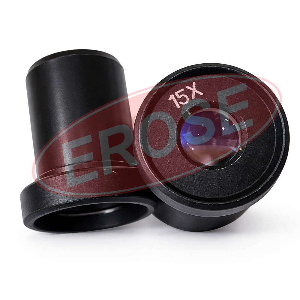 Eye Piece For Slit Lamp