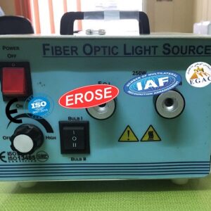 Fiber Optic Light Source