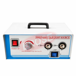Fiber Optic Light Source