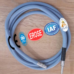 Fiber Optic Cable