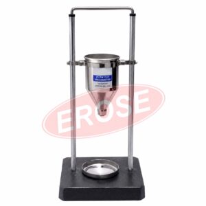 Flow Cup Viscometer