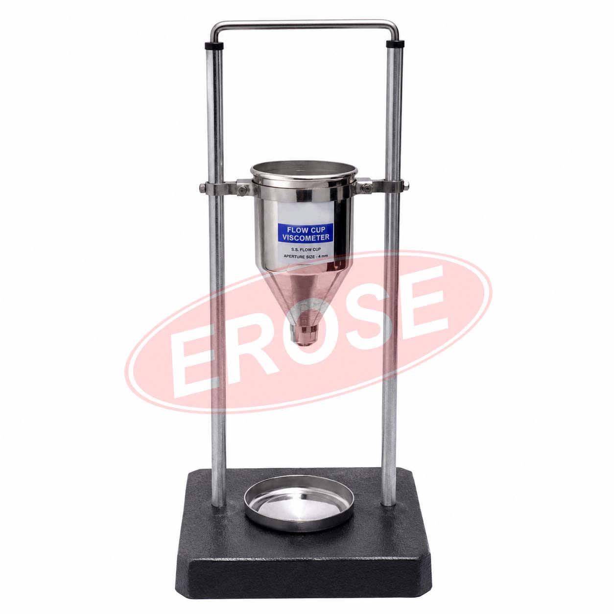 Flow Cup Viscometer
