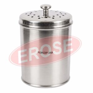 Forcep Jar