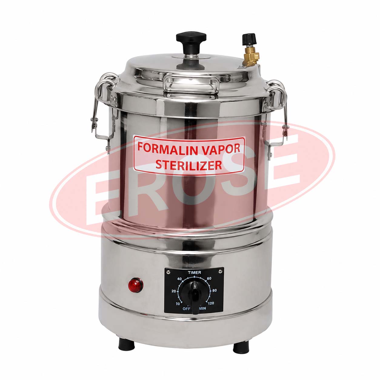 Formalin Vapor Sterilizer