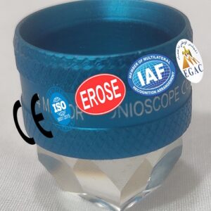 Four Mirror Gonioscope