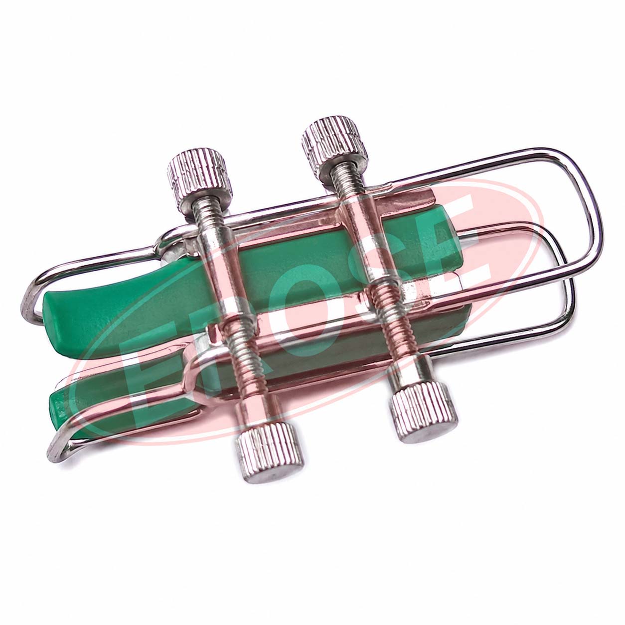 Frog Splint