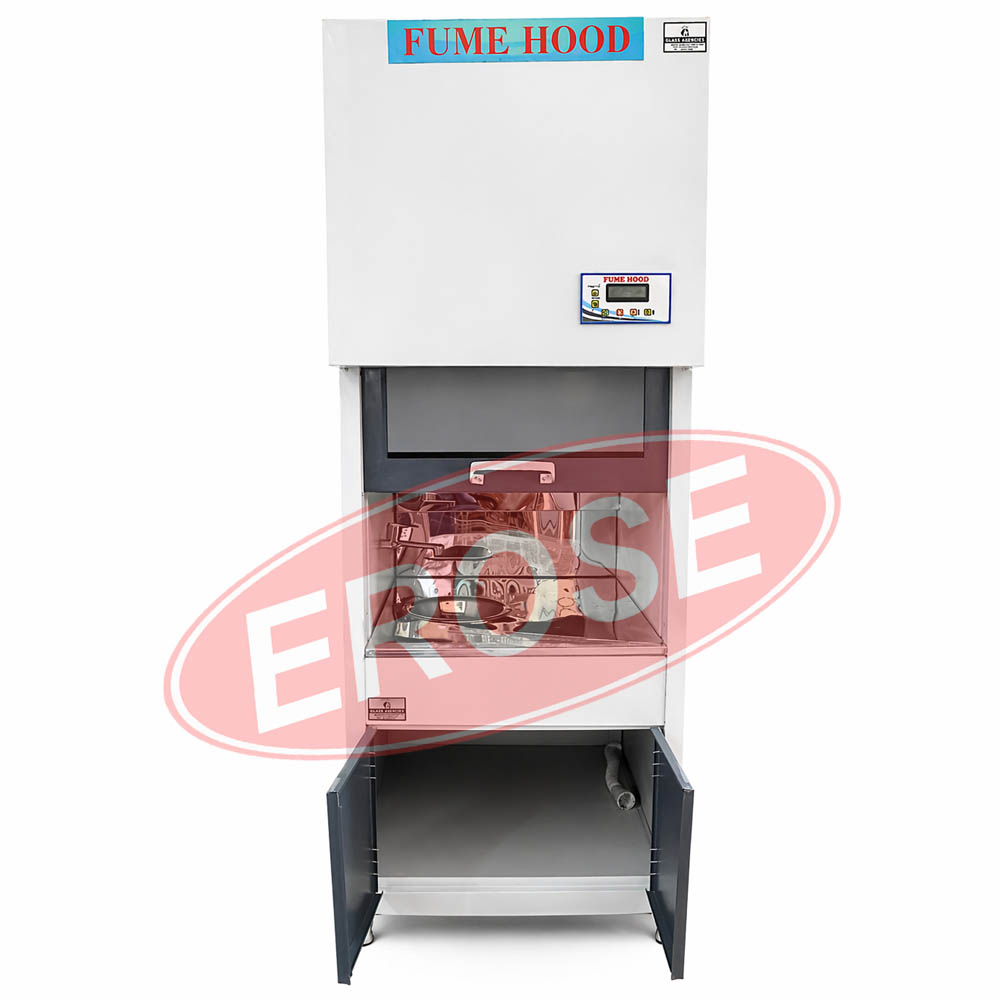 Fume Hood