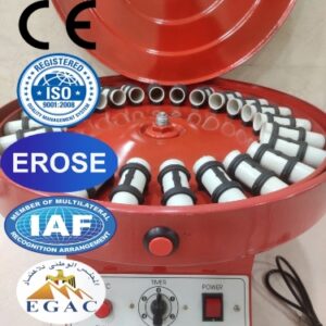 Gerber Centrifuge Milk Testing Machine