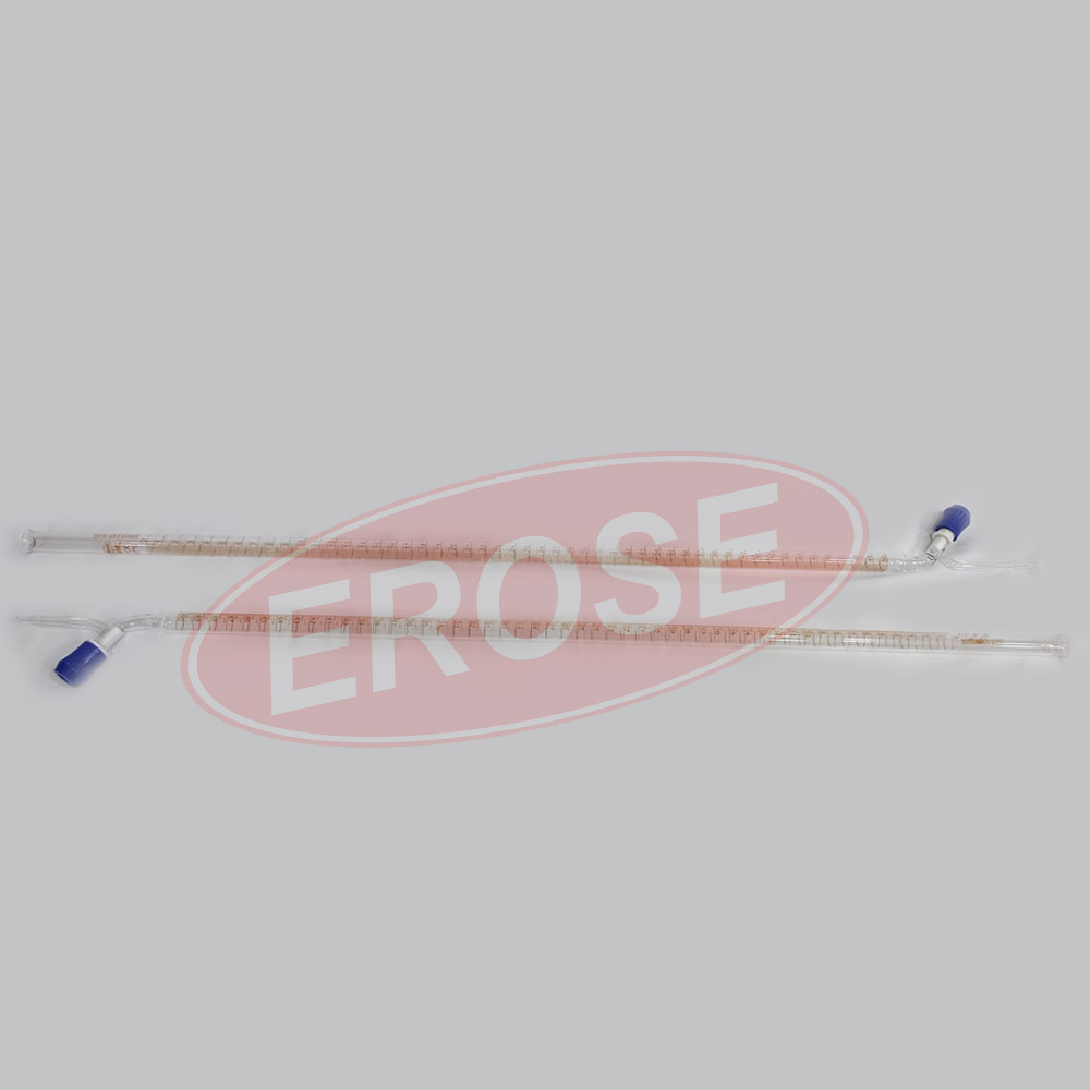Glass Burette