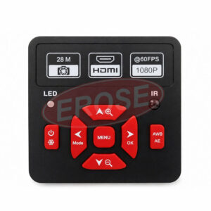 HD Camera for Slit Lamp