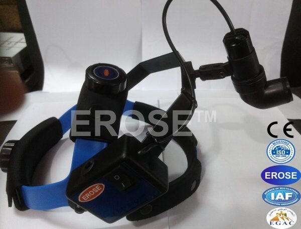 Surgical LED Headlight Fix Light (Brightness)