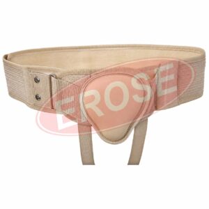 Hernia Belt Regular with Single Pad