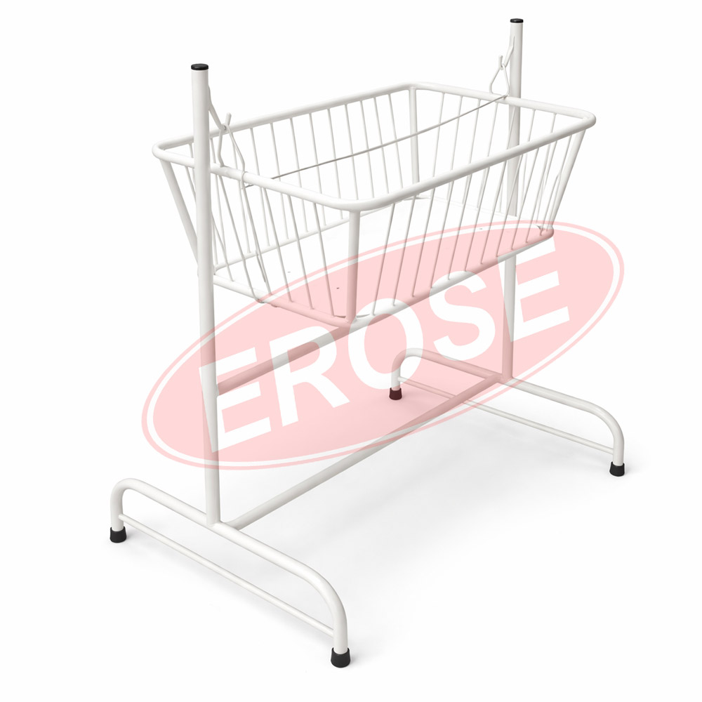 Hospital Baby Cradle