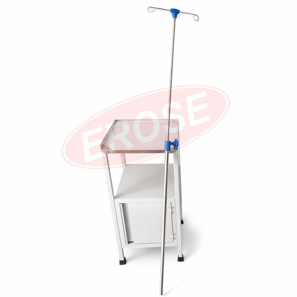 Hospital Bedside Locker