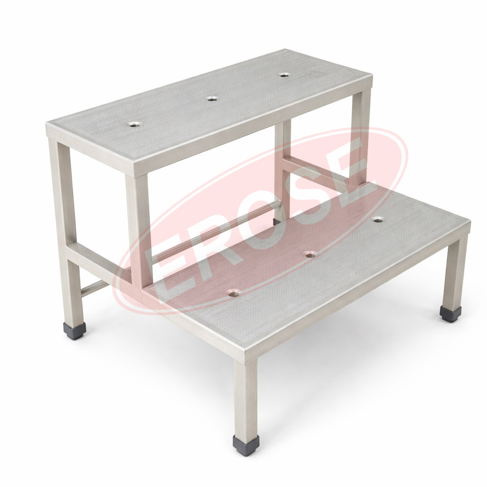 Hospital Foot Step Stool
