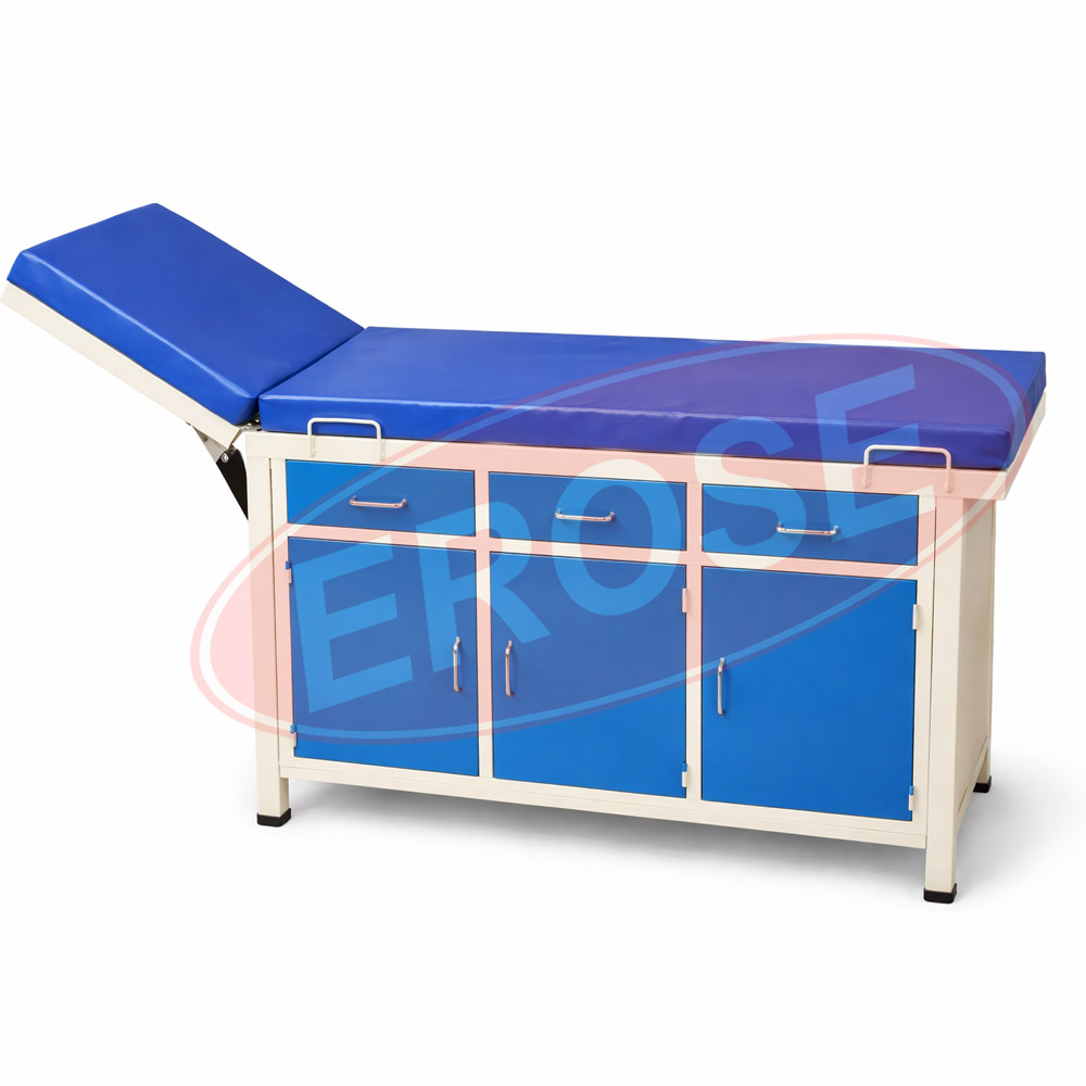 Hospital Medical Examination Couch