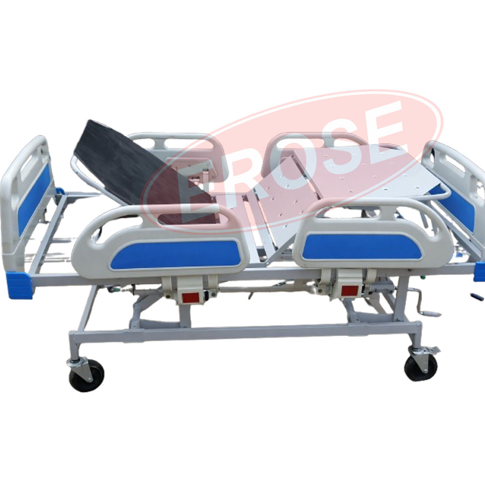 ICU Hospital Bed Electrical