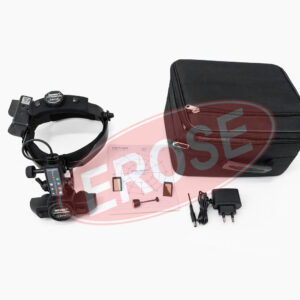 Indirect Ophthalmoscope Three Filter