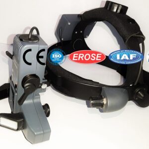 Indirect Ophthalmoscope Heine Type