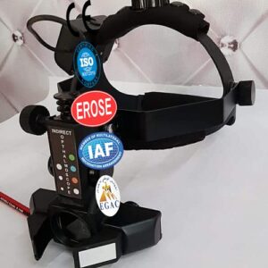 Indirect Ophthalmoscope Four Filter