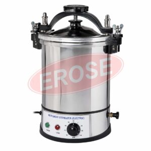 Instrument Sterilizer (Electric)