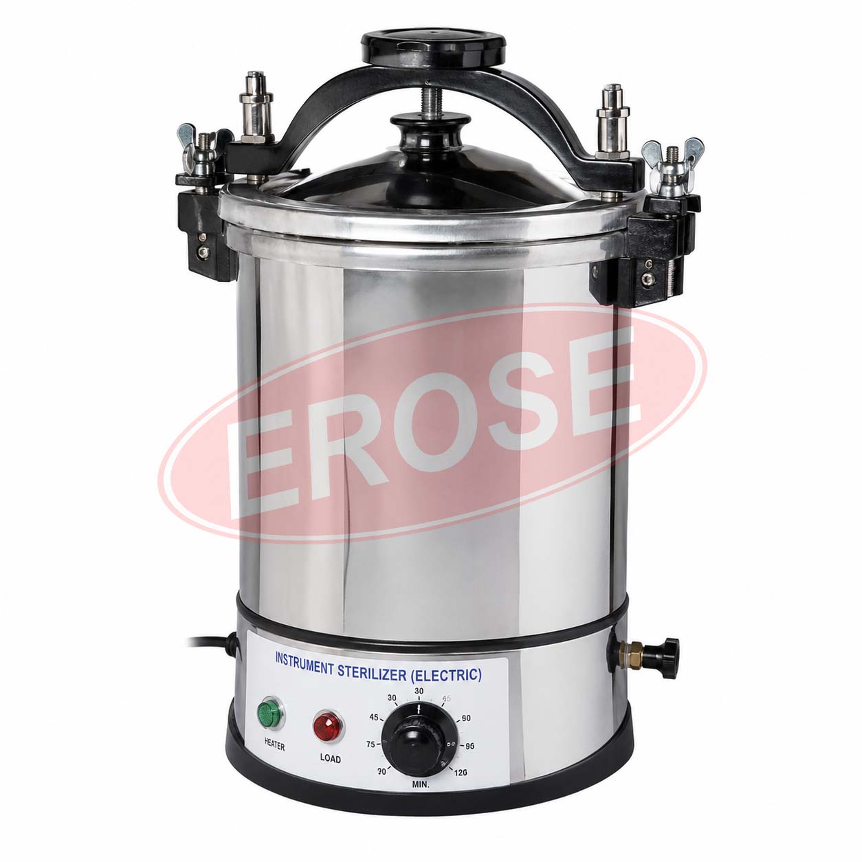 Instrument Sterilizer (Electric)