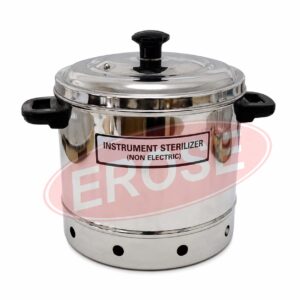 Instrument Sterilizer (Non Electric)