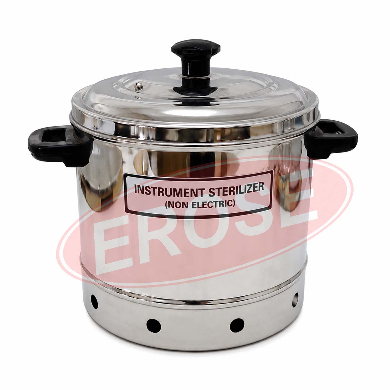 Instrument Sterilizer (Non Electric)